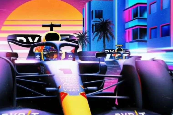 迈阿密：史上最潮的一站F1是怎么诞生的？