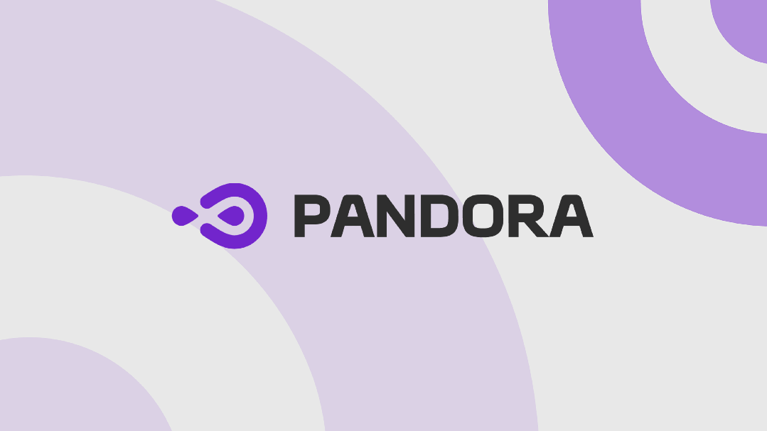 潘多拉饮食集团换新Logo，就旋转了30度？