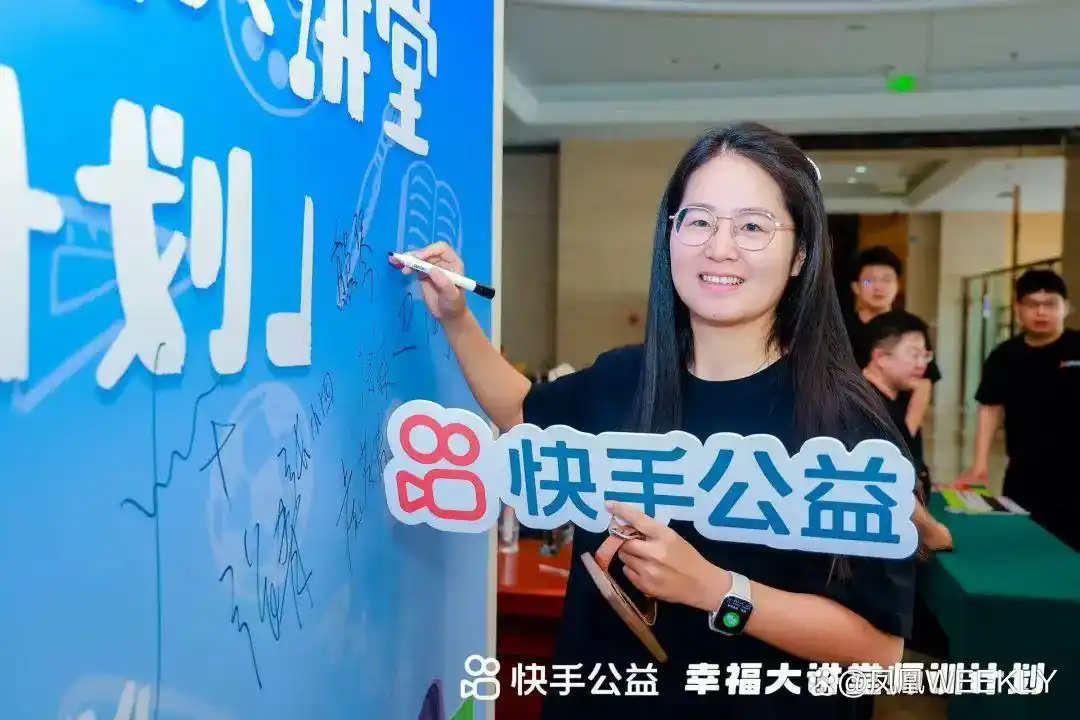 一个大讲堂，让100万普通人找到新出路