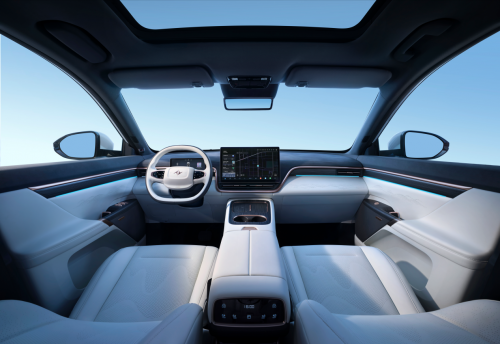 20 万预算锁定家用 SUV！2026 款东风奕派 eπ008 性价比拉满，满足全家需求