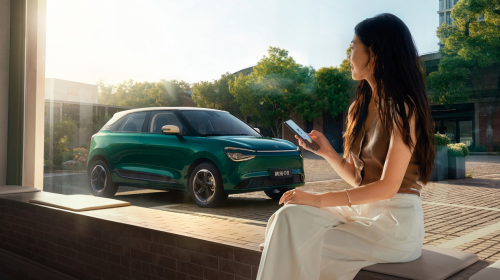 预算 5 万怕踩坑?纳米 01 凭扎实品控 + 抗用属性,终结新能源代步车小毛病烦恼